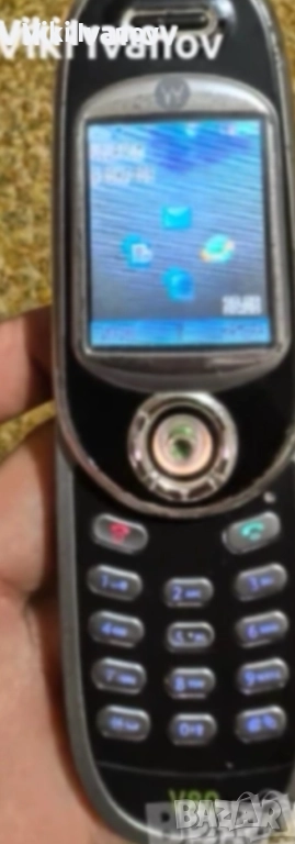 Моторола V80, снимка 1