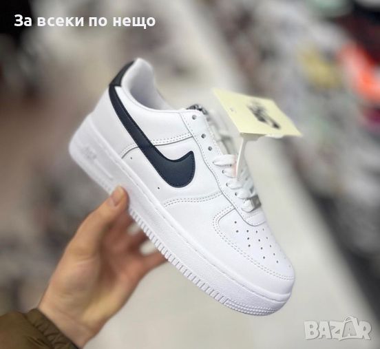 Дамски маратонки Nike Air Force , снимка 1