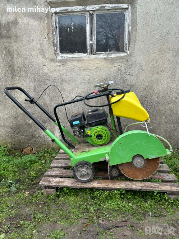 Фугорез, снимка 1