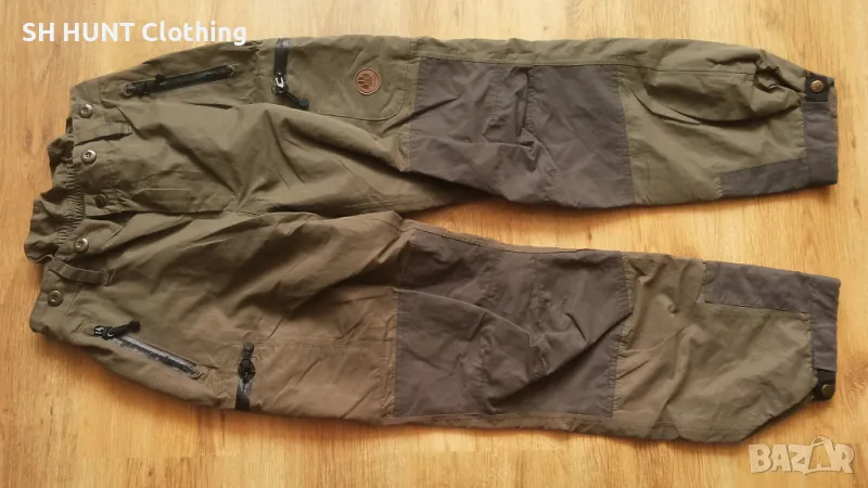 GAUPA of NORWAY Waterproof Trouser размер XS / S за лов риболов панталон водонепромокаем - 1655, снимка 1