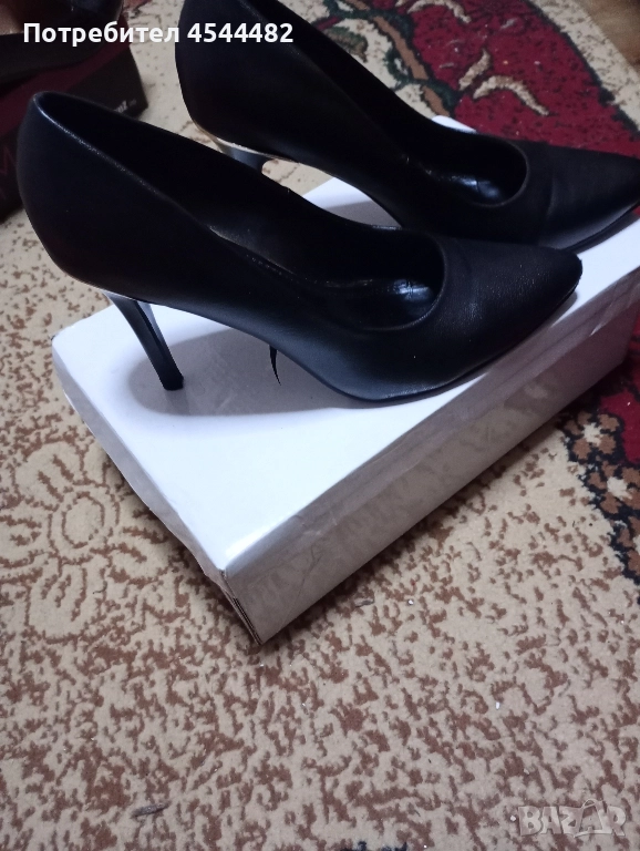 дамски обувки , снимка 1