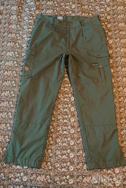 Fjallraven Gore-Tex (XXL) , снимка 1