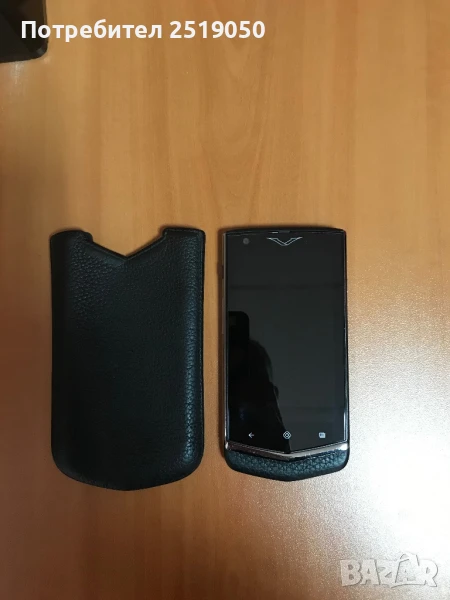 vertu constellation , снимка 1