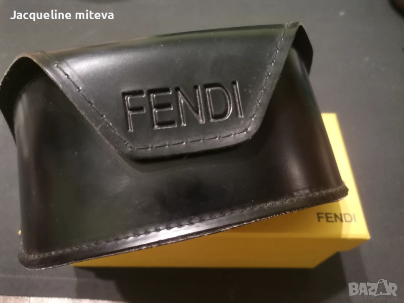 Fendi очила, снимка 1