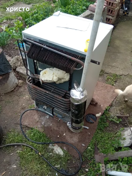 продавам два хладилници , снимка 1