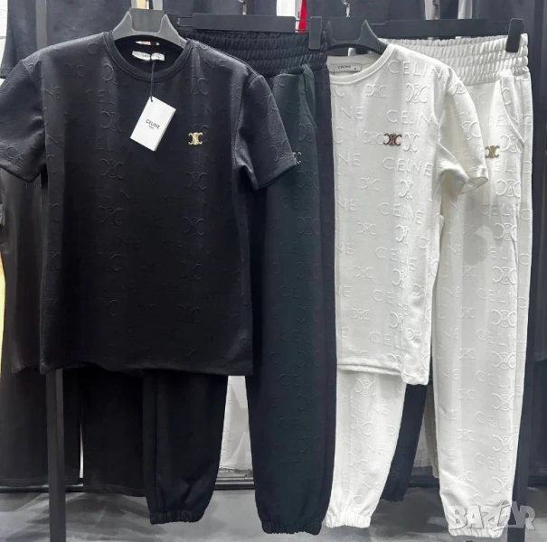 дамски екипи celine , снимка 1