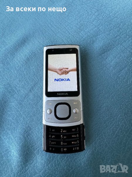 Nokia 6700 S Slide , Nokia 6700s, снимка 1