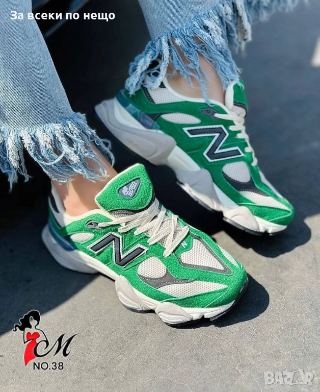 New Balance Мъжки Маратонки👟Мъжки Спортни Обувки Ню Баланс - Налични Различни Цветове Код SK508, снимка 1