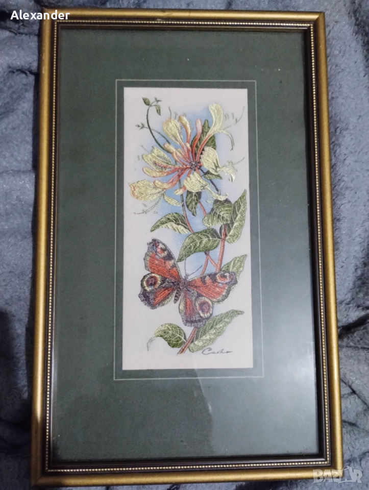 Картина, снимка 1