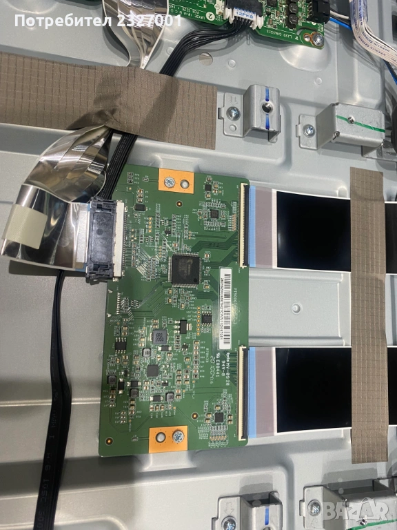 T-con PT500GT02-2-C-3, снимка 1