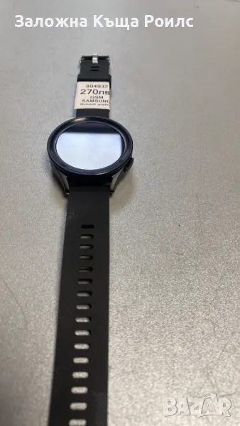 Samsung Galaxy smart watch 5 PRO , снимка 1