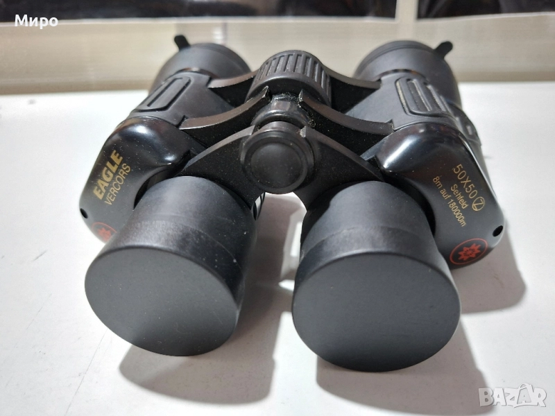 Бинокъл Eagle Vercors , снимка 1