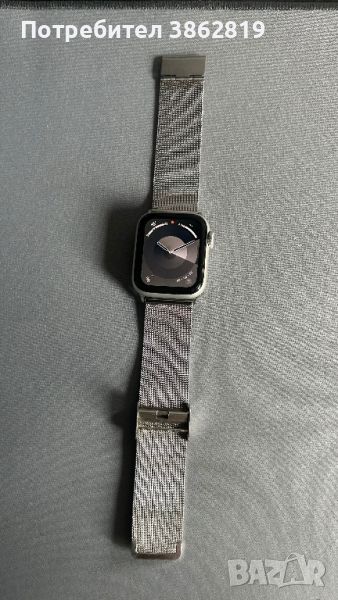 Часовник - Apple Watch SE , снимка 1