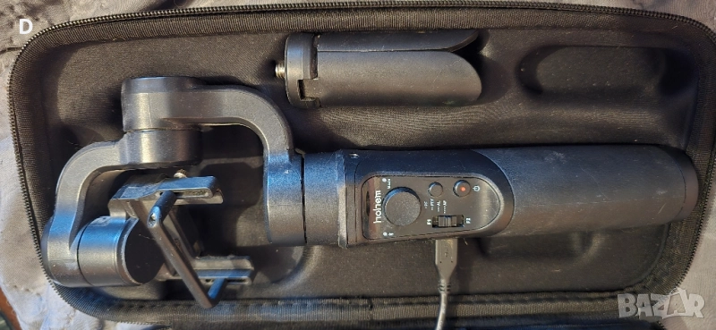 Стабилизация за gopro, снимка 1