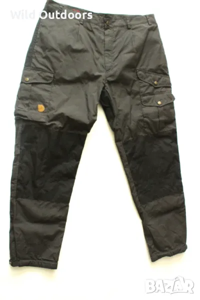 FJALLRAVEN Vidda - мъжки панталон, размер 56 (XXL); лов; риболов; бушкрафт, снимка 1