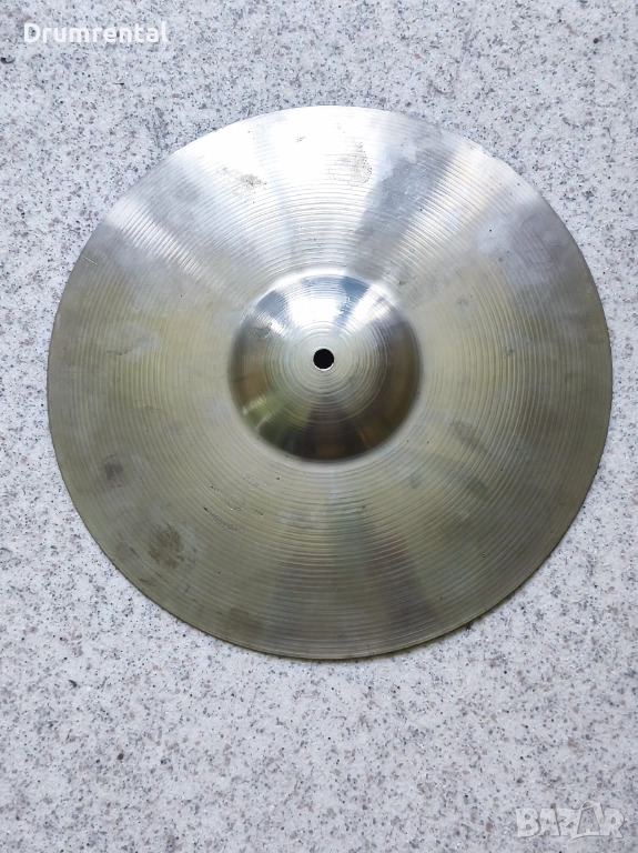 Сплаш 11", снимка 1