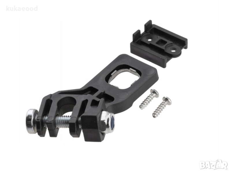 Комплект щипки за захващане на фар Audi Q5 8R (2009 - 2017), снимка 1