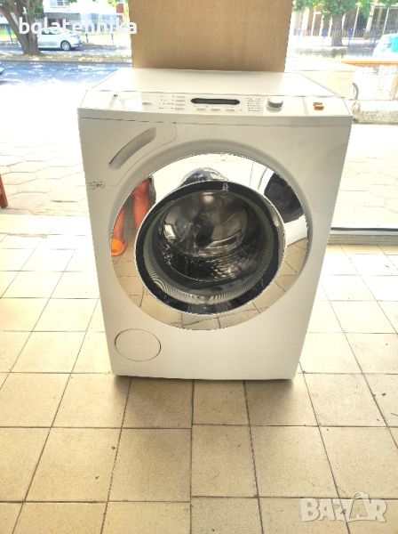 Пералня Miele W 4000, снимка 1