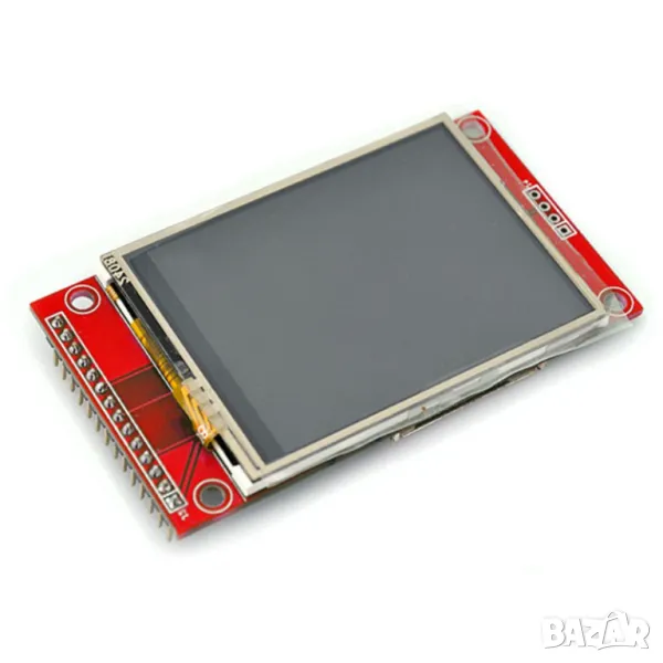 2.8 Inch TFT Touch Display Module 320X240 For Arduino, снимка 1