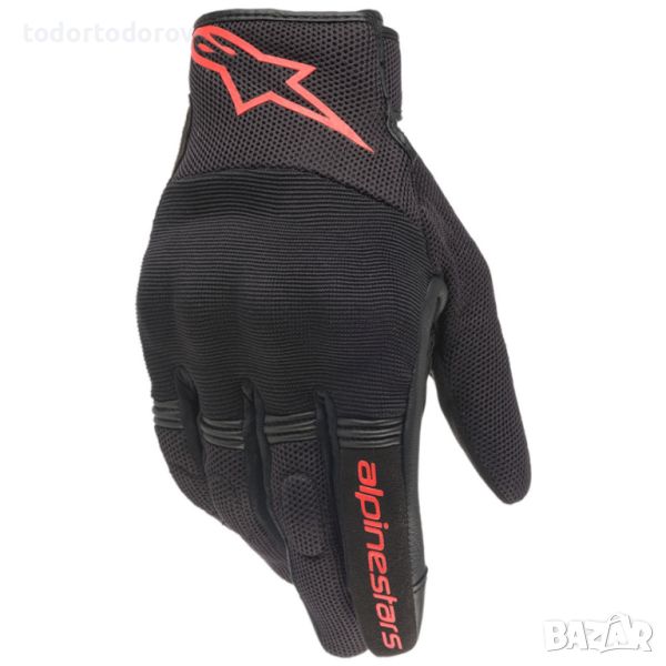 Мото ръкавици ALPINESTARS COPPER 3XL,всички протектори,оригинални!, снимка 1