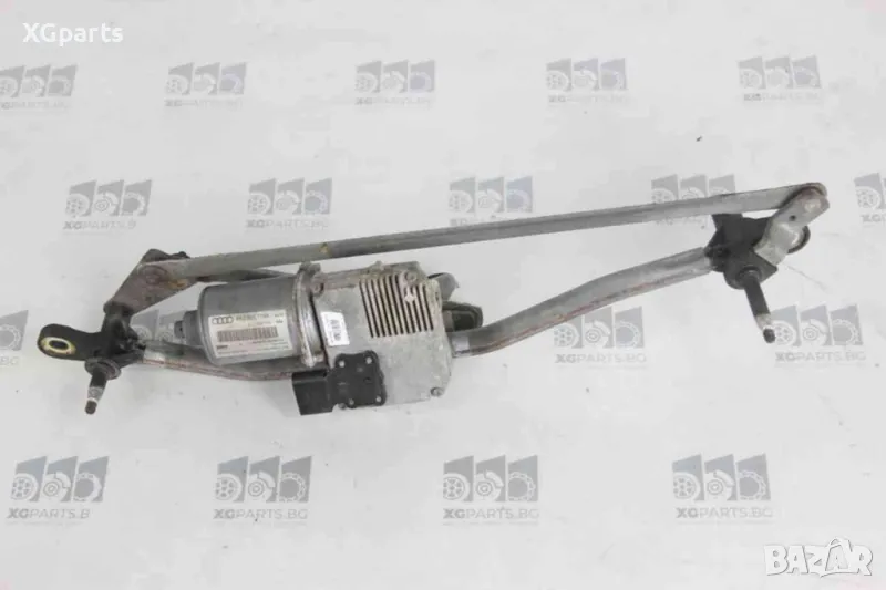 Механизъм предни чистачки за Audi A4 B8 (2007-2011) дясна дирекция, 8K2955119A, снимка 1