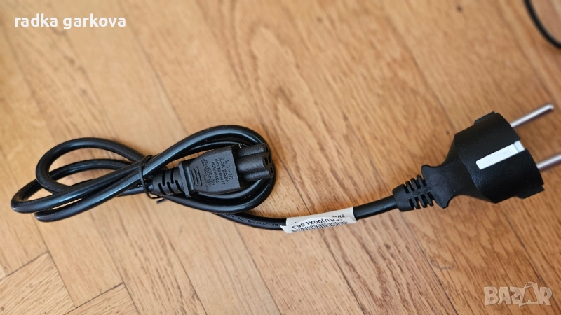 Кабели за техника, снимка 1