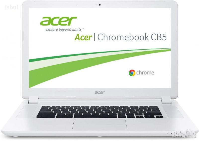 Acer Chromebook 15 CB5-571 на части, ZRF, снимка 1