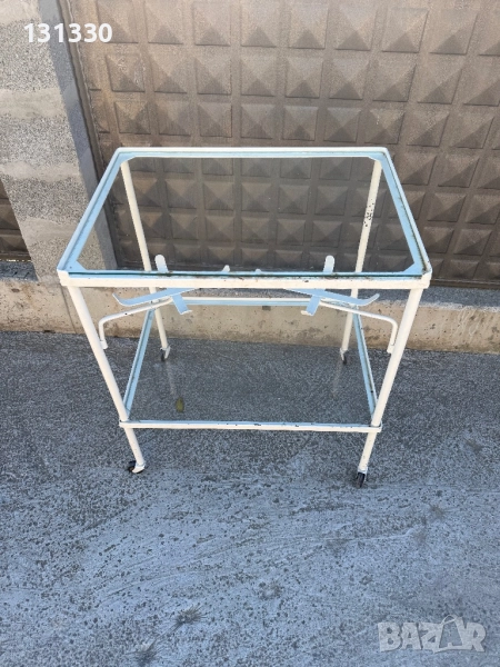 Продавам зъболекарска масичка , снимка 1