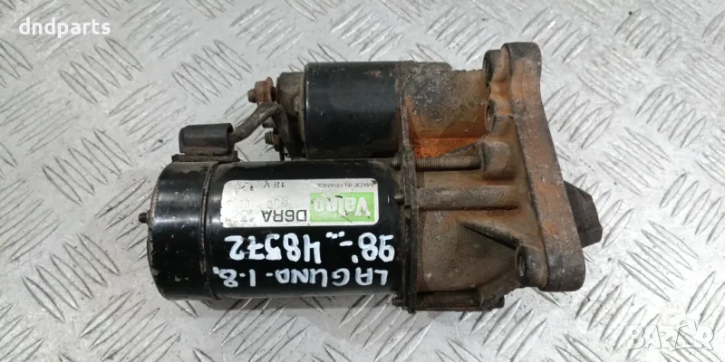 Стартер Renault Laguna 1.8i 1998г.	, снимка 1