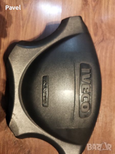 Airbag за Iveco Daily 4 от 2006 до 2014 година 504149358, снимка 1