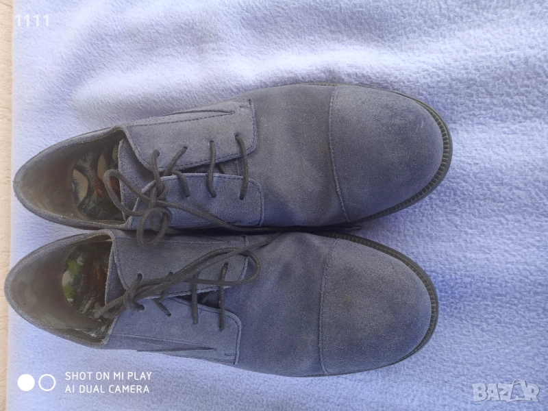 Camper номер 44., снимка 1