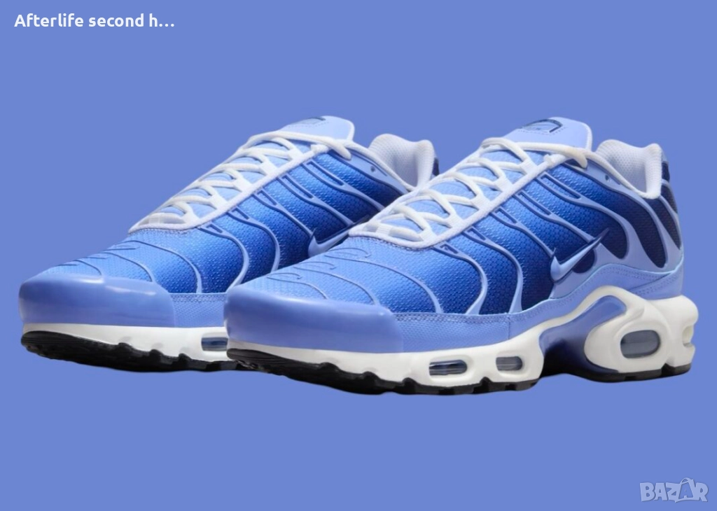 Nike Air Max Plus, снимка 1