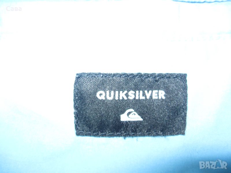 Шорти/бански QUIKSILVER  мъжки,Л, снимка 1