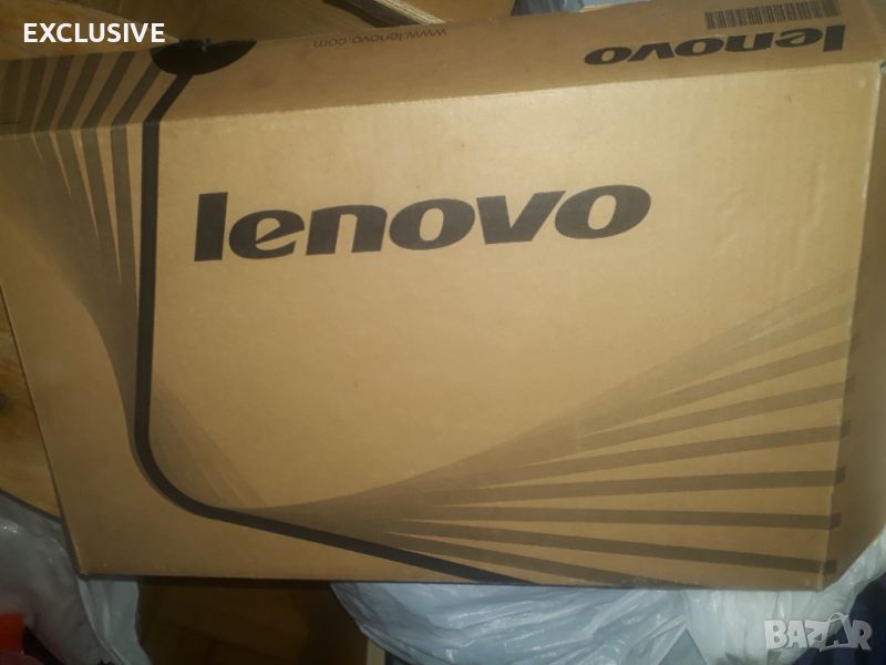 Кутия / кашон/ за лаптоп Lenovo, Acer, снимка 1
