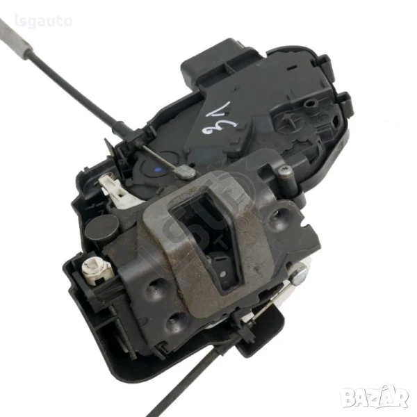 Брава задна лява врата Ford S-MAX 2006-2014 ID:147303, снимка 1