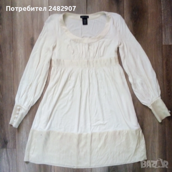 Дамска рокля/ Туника, снимка 1