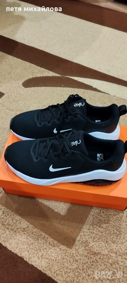 Дамски маратонки,Nike, снимка 1