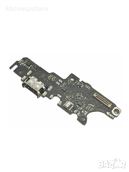 Блок захранване Huawei Nova 9 SE (JLN-LX1), снимка 1