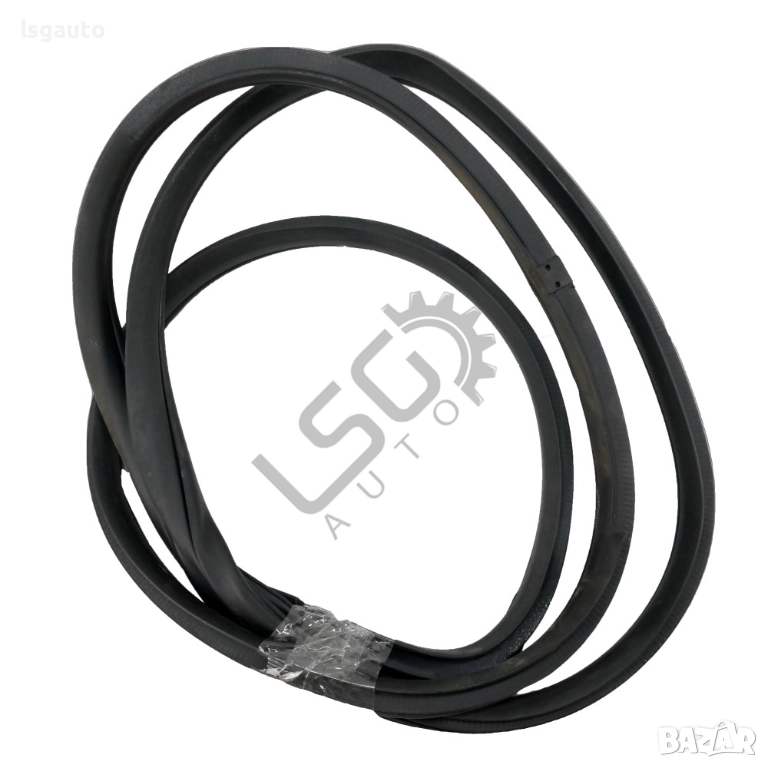 Уплътнение задна дясна врата Hyundai i40 2015-2019 ID: 156482, снимка 1