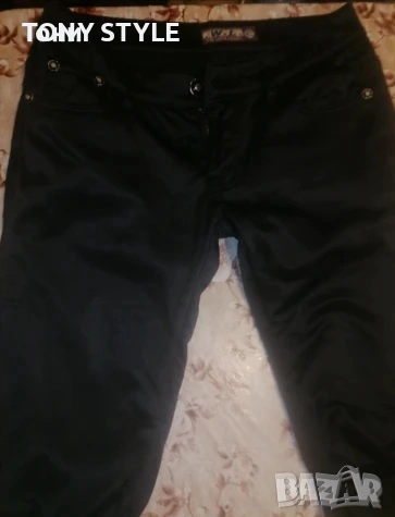 Нови Дамски Къси Панталони S, снимка 1