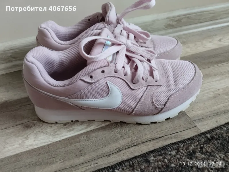 Продавам обувки Nike , снимка 1