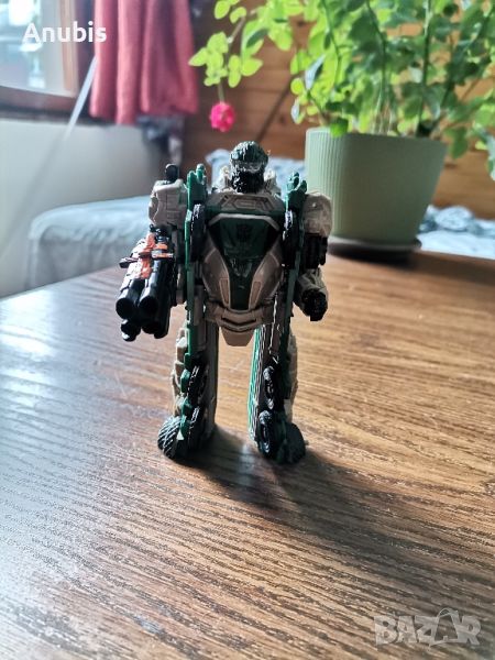 трансформър оригинален , снимка 1