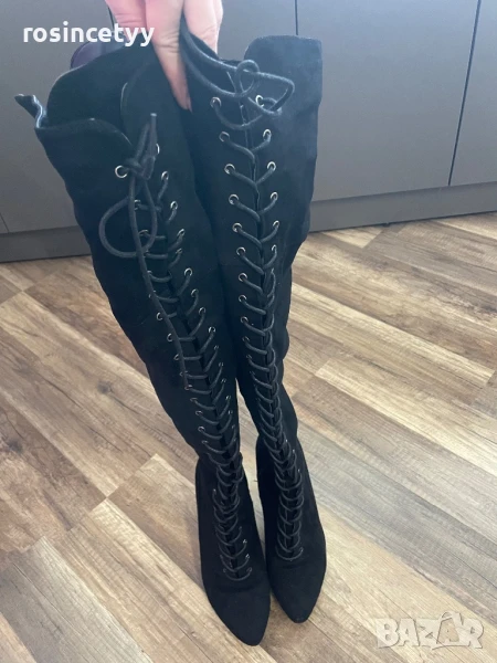 Чизми, снимка 1