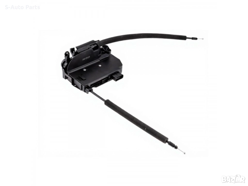 Брава за задна дясна врата на Iveco Daily 6 (2014 - 2019) , снимка 1