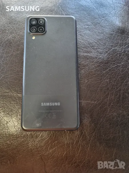 Samsung - A12, снимка 1