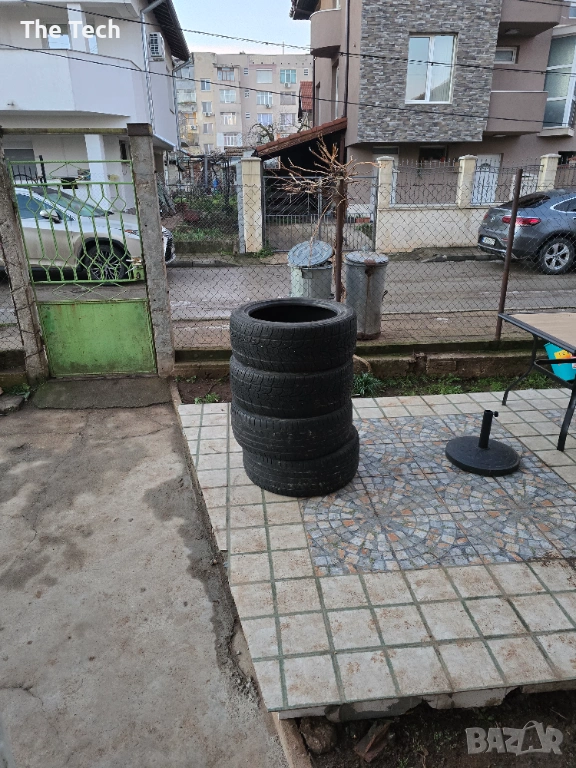 4 Летни Гуми 265 45 r20, снимка 1
