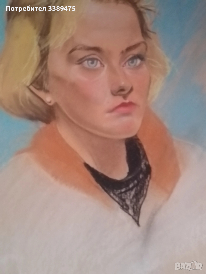 картина , снимка 1