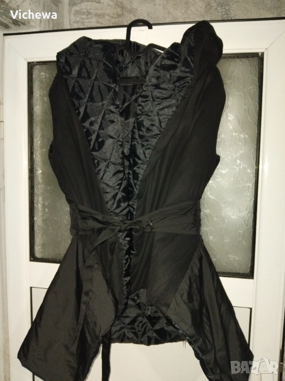 Дамски елек, снимка 1