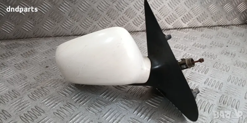 Дясно огледало VW Polo 1997г.	, снимка 1