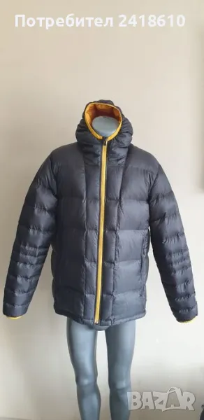 Scott Pertex Quantum Mens Down Jacket Size XL ОРИГИНАЛ! Мъжко пухено Яке!, снимка 1